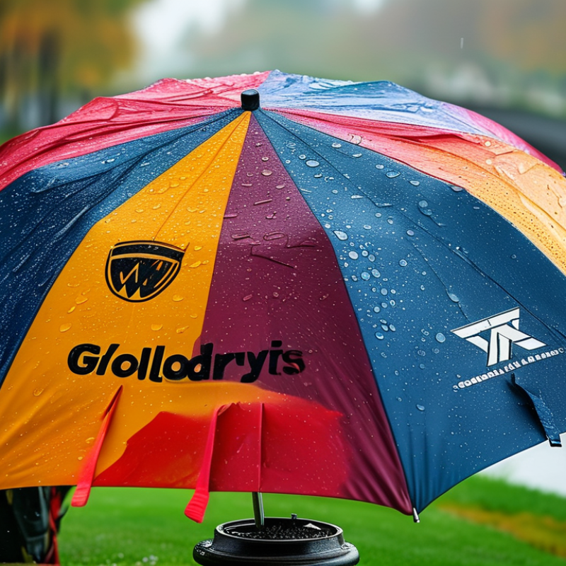 Top 10 Promotional Golf Umbrellas for Global Buyers?