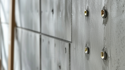 Top Uses for Trim Head Drywall Screws for Your Projects?