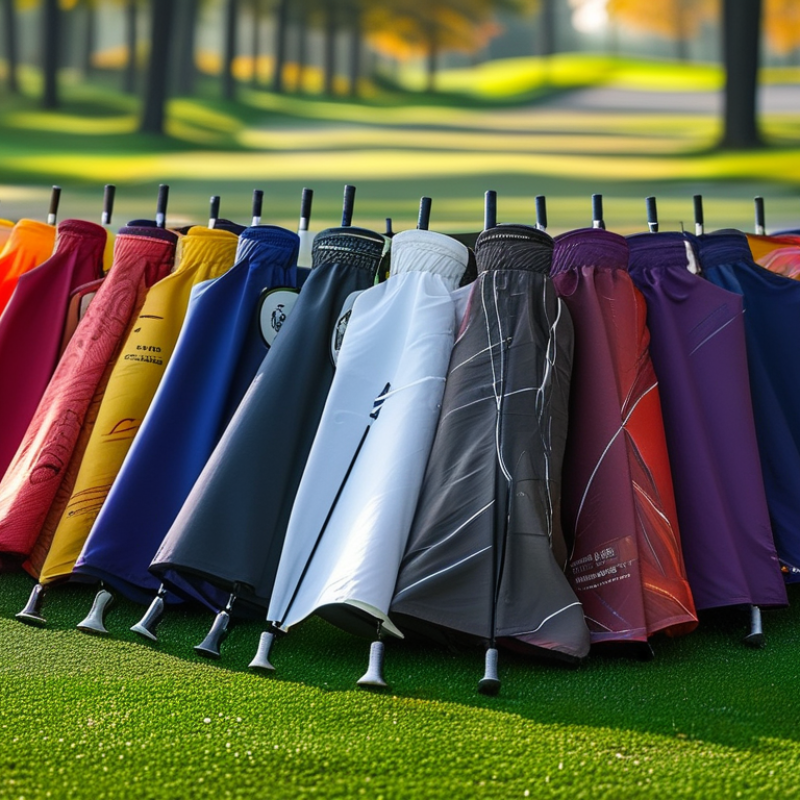 How to Choose the Best 72 Inch Golf Umbrella for Your Needs