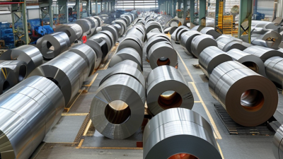 China Top Stainless Metal Fabrication Suppliers for Global Buyers?