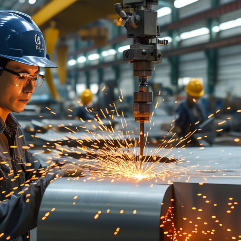 Top China Stainless Steel Metal Fabrication Solutions for Buyers?