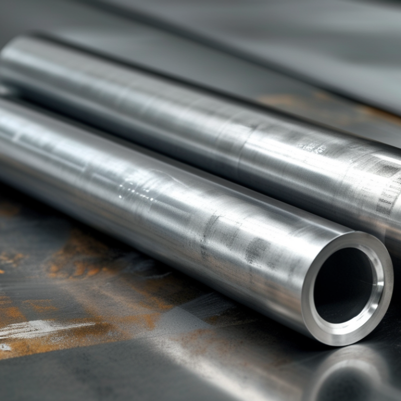 Why Choose 304 Steel Tube for Your Next Project?