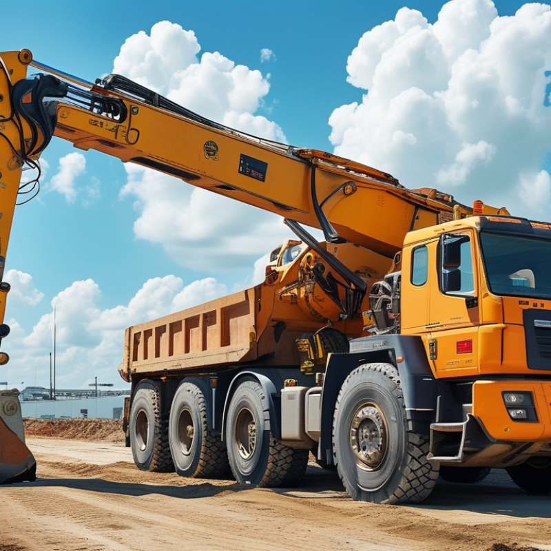 10 Essential Tips for Choosing Heavy Equipment Movers Today?