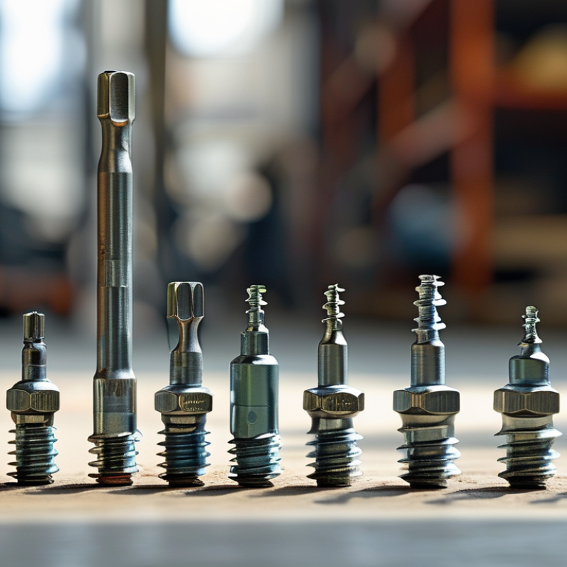 2026 Best Torx Screw Types for Global Buyers to Consider?