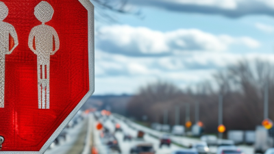 What is a Stop Sign and Why is it Essential for Road Safety?