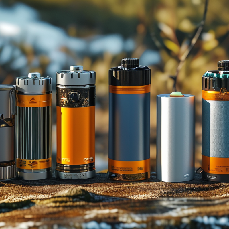 How to Charge Camping Lights Without Electricity Tips and Tricks?