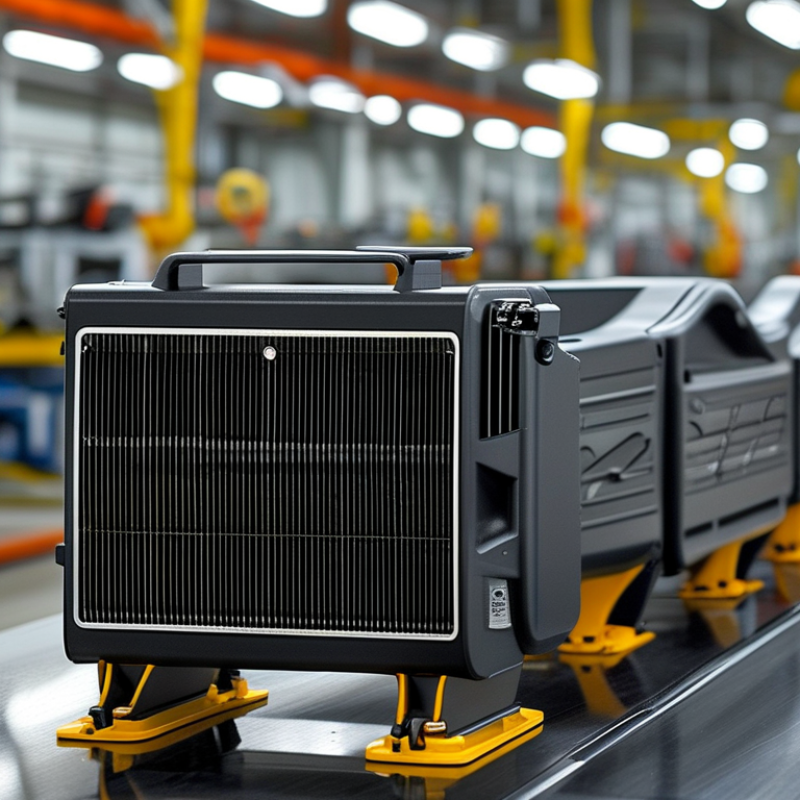 Why Choose the Best Electric Vehicle Radiator Factory for Your Needs?