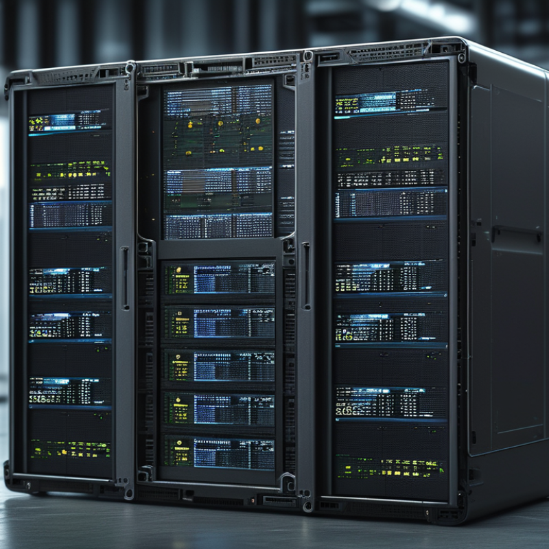Top AI Server Suppliers to Consider in 2026?