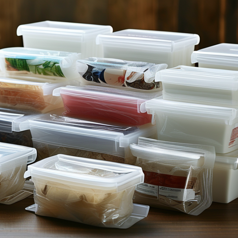 Top 10 Bags for Heat Sealer Machine You Need Today?