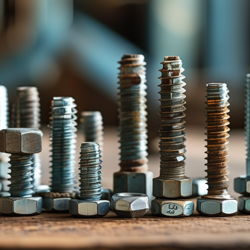 How to Choose the Right Hex Bolts for Your Project?