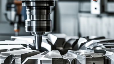 2026 Best Cnc Milling Center for Global Buyers Guide?