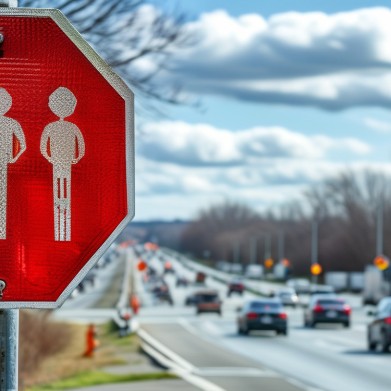 What is a Stop Sign and Why is it Essential for Road Safety?