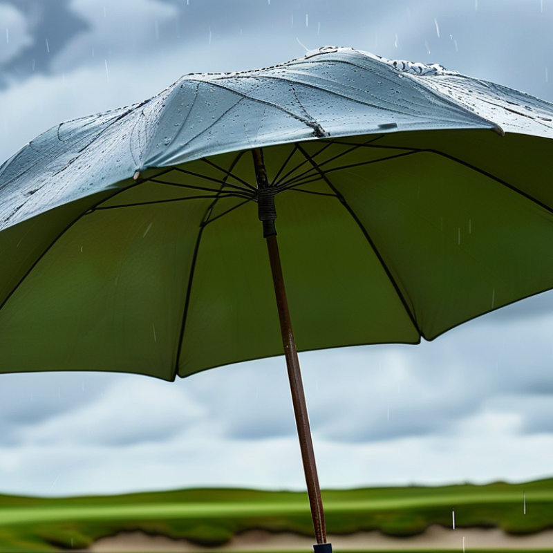 Top 10 Benefits of Using a 72 Inch Golf Umbrella for Buyers