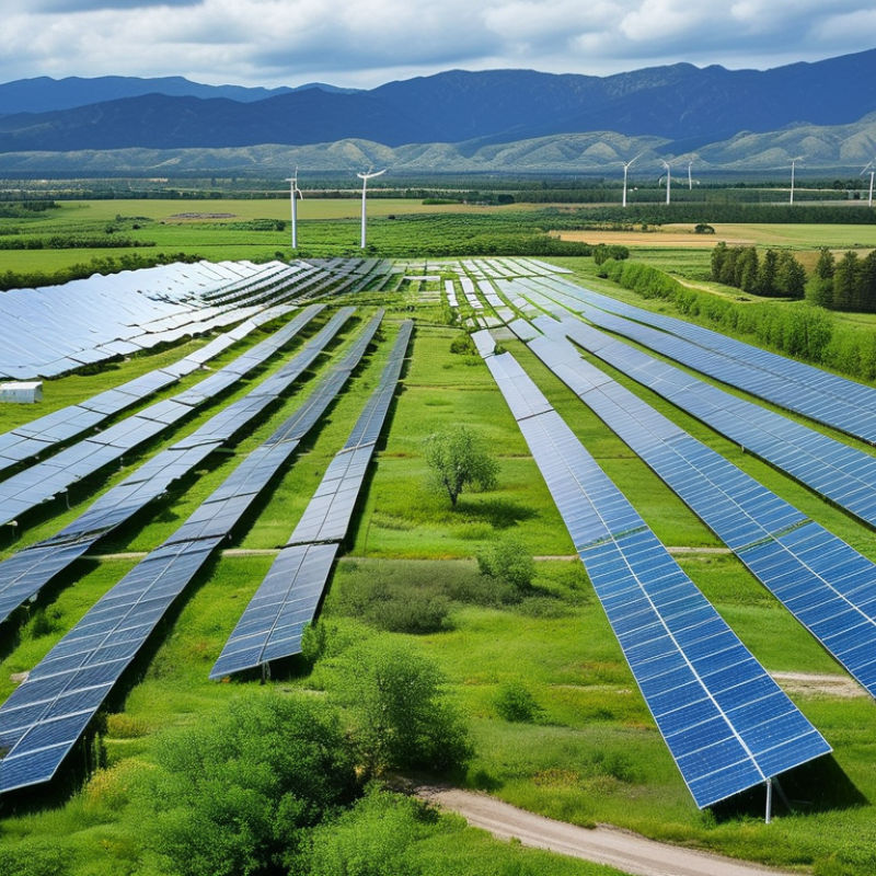 Top 10 Solar Power Generators for Global Buyers in 2026?