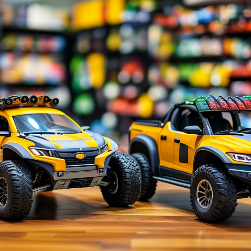 2026 Best Tips for Parents Buying Remote Control Vehicles