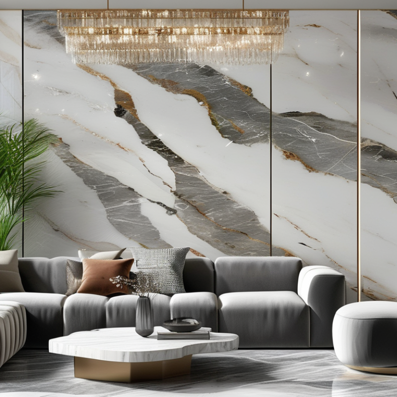 Top 10 3D UV Marble Sheet Designs for Global Buyers?