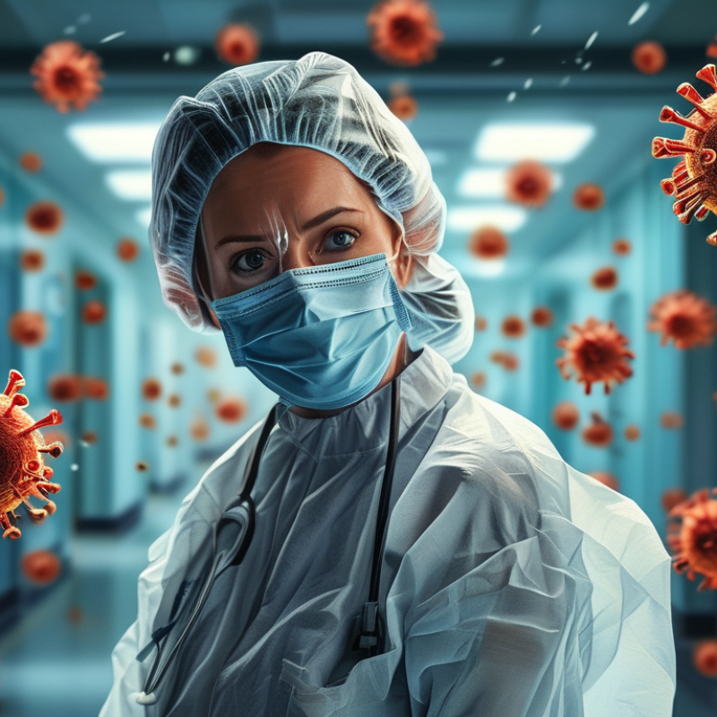 Top Challenges in Infection Control for 2026 What to Expect?