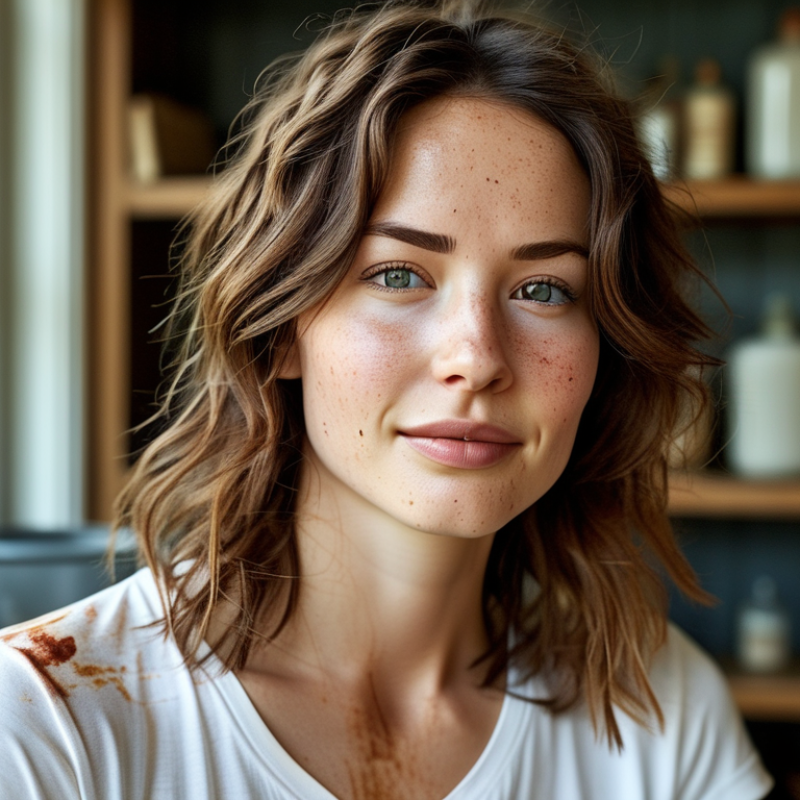 How to Remove Sweat Stains from White T Shirts Easily?