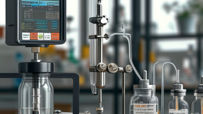 How to Choose the Right Micro Dosing Pump for Your Needs?