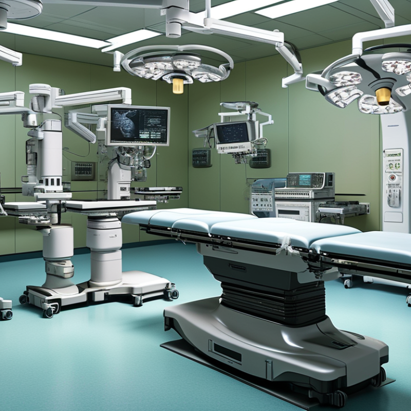 2026 Best Surgical Robots Enhancing Modern Surgery Outcomes?