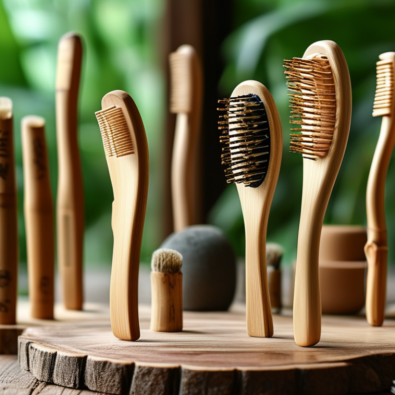 Best Bamboo Hair Brush for Global Buyers in 2026?