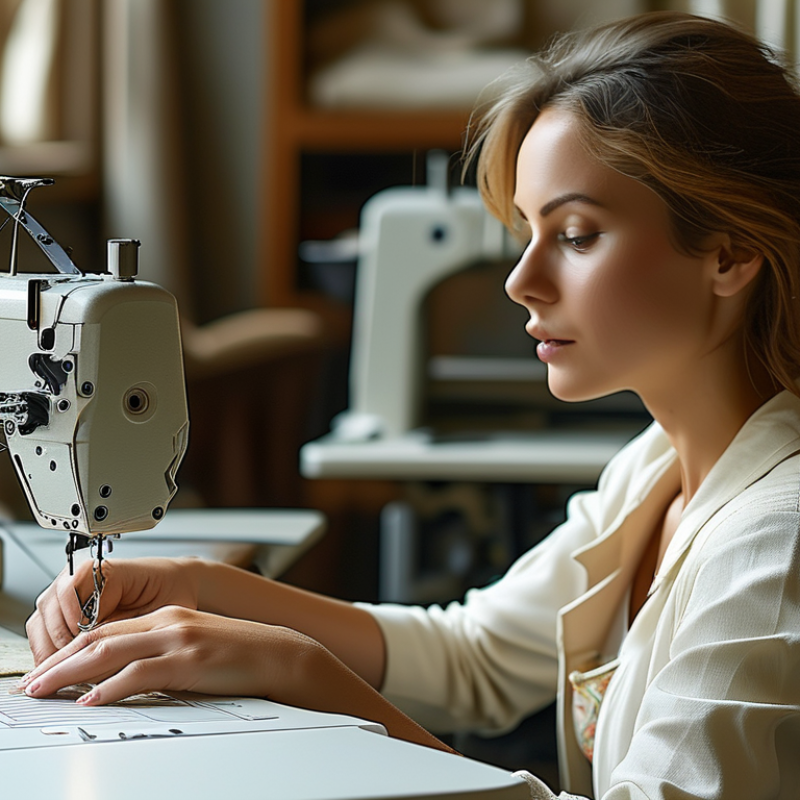 Best Linear Quilting Machine for Global Buyers in 2026?