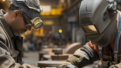 How to Choose the Best Precision Casting Specialists?