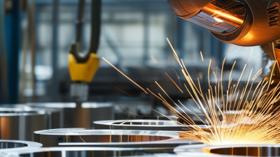 2026 Top Stainless Steel Metal Fabrication Trends for Buyers?