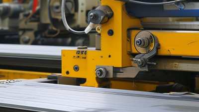 Best Conveyor Belt Cutting Tool for Efficient Production?