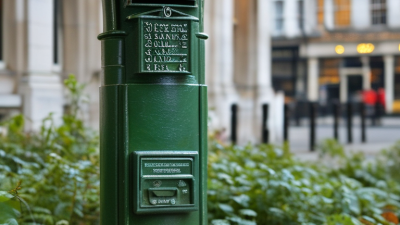 Top Postal Tubes in UK for Global Buyers in 2026?