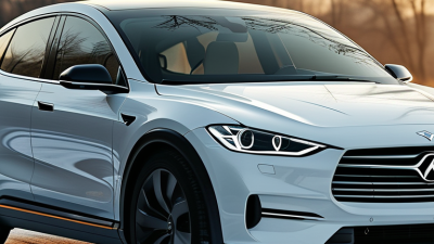 China Best Electric Vehicle Heaters for Global Buyers?