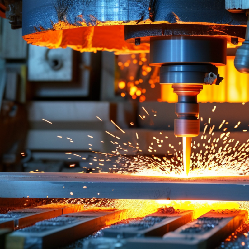 How to Optimize the Casting Machining Process for Efficiency?