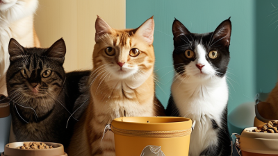 Top Cat Litter Bags for Every Pet Owner's Needs?