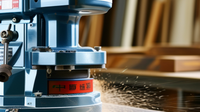 Top 10 Sander Machines in China for Your Workshop Needs?