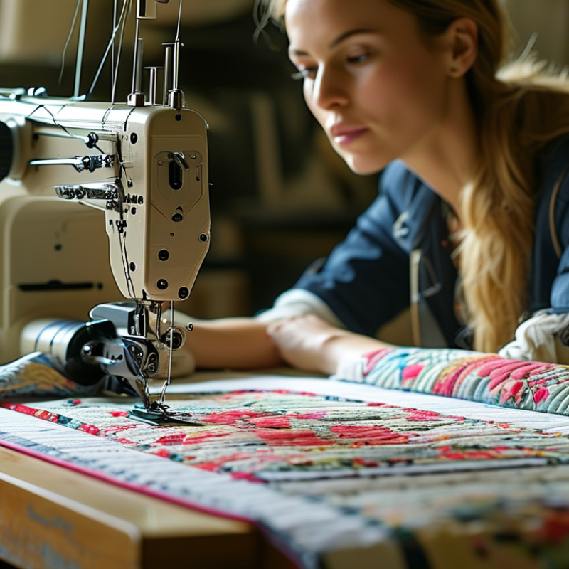 Best Computer Quilting Machine for Global Buyers 2026?