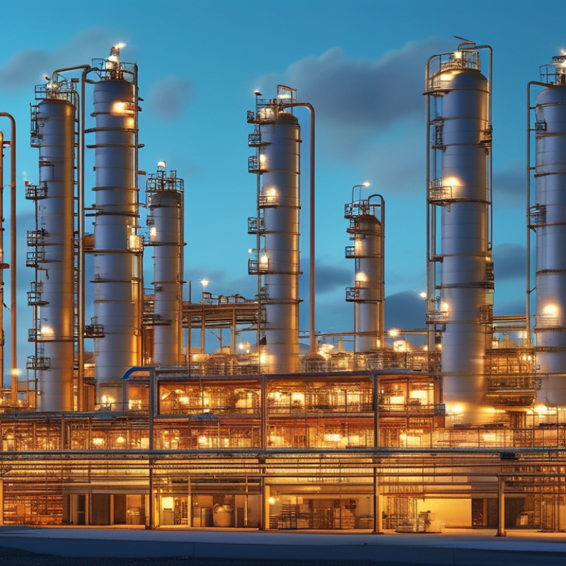 Top 10 Alcohol Recovery Tower Solutions for Global Buyers?