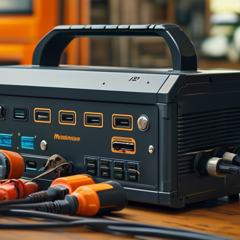 Top Motor Battery Charger Options for Every Vehicle Need?
