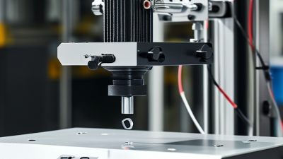 What is a Drop Testing Machine and How Does it Work?