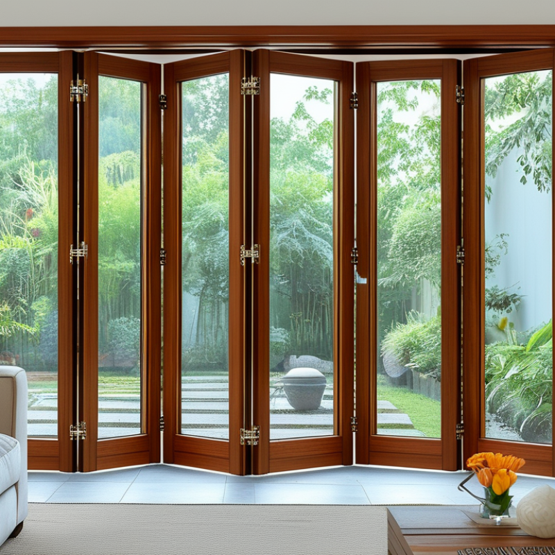 Top 10 Bifold Door Installation Tips for Global Buyers?