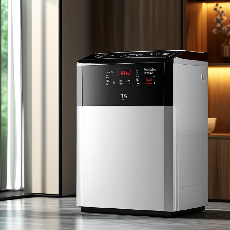 Top 10 12kw Water Heaters in China for Efficient Hot Water Solutions?