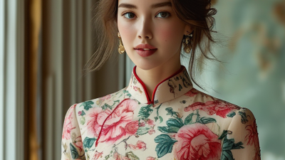 Why Choose High End Dresses for Your Luxury Wardrobe?