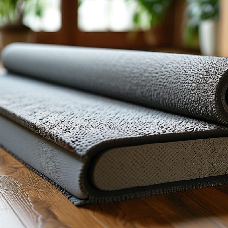 Top 10 Exercise Floor Mats for Ultimate Comfort and Support?