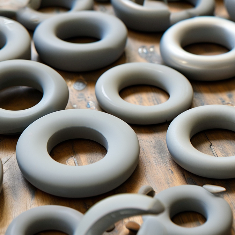 Top 10 Tips for Choosing Silicone O Rings for Wholesale?