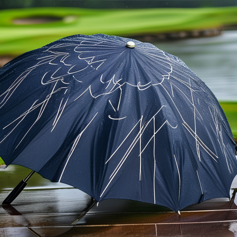 Best Tips for Choosing Custom Golf Umbrellas for Your Needs?