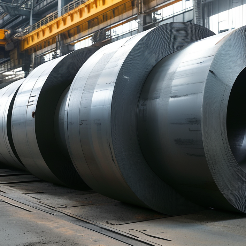 Why Choose Carbon Steel Plate for Your Next Project?