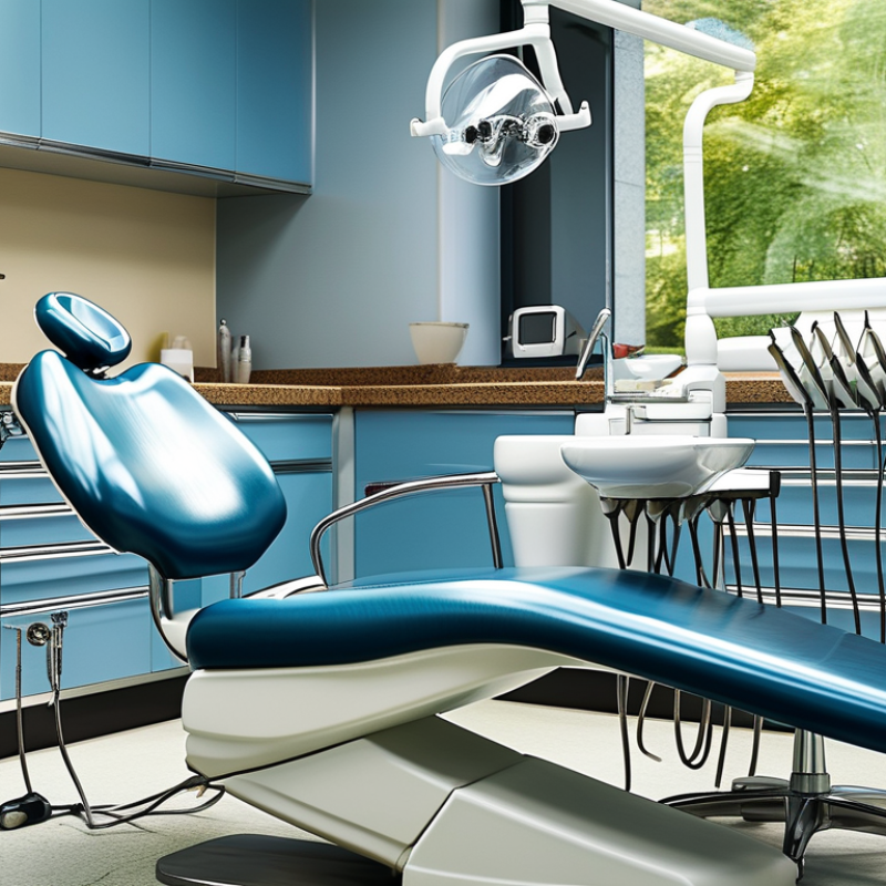 Top 10 Benefits of Using Reusable Diamond Burs for Dentists?