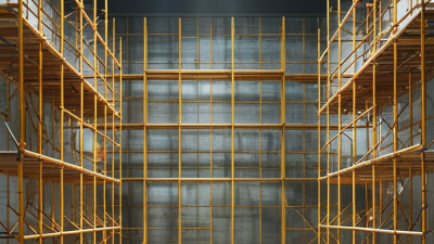 How to Find the Best EZ Scaffold for Sale Worldwide?