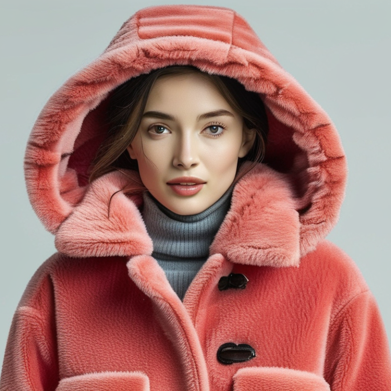 Top 10 Coral Fleece Jackets for Ultimate Comfort and Style?