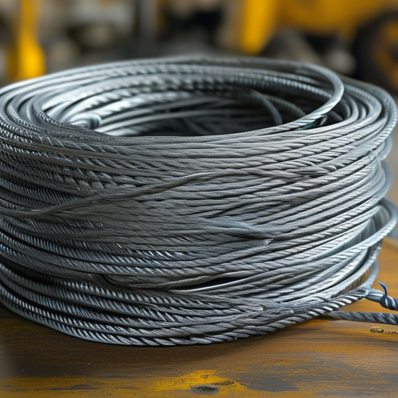 Top 10 Uses of Braided Steel Wire for Global Buyers?