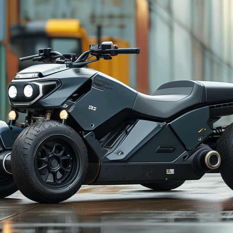 How to Choose Low-Speed Vehicle Battery Options for 2026?